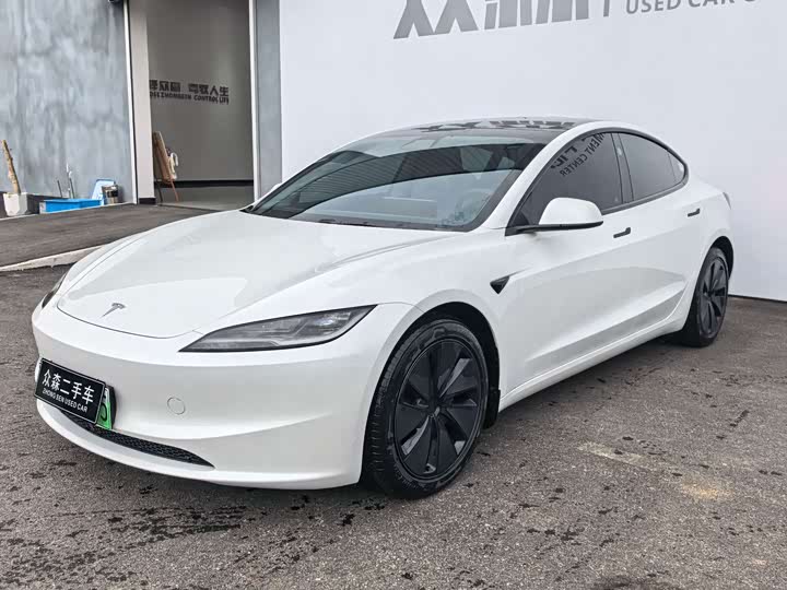 Photo 1 - Tesla Model 3