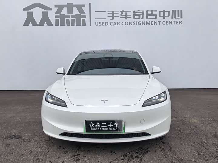 Photo 2 - Tesla Model 3