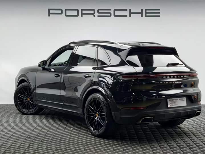 Фото 6 - Porsche Cayenne
