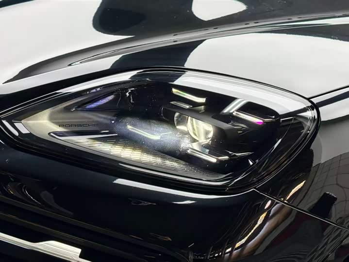 Фото 7 - Porsche Cayenne