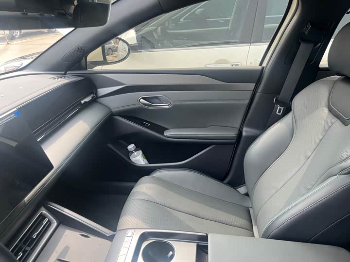 Фото 5 - BYD Qin L