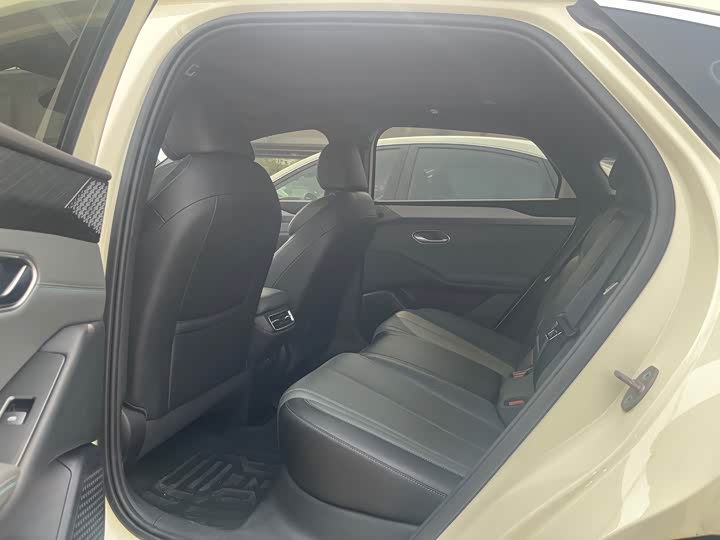 Фото 6 - BYD Qin L