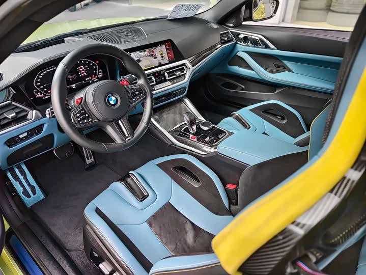 Фото 6 - BMW M4