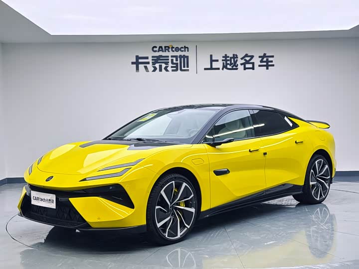 Фото 1 - Lotus Emeya