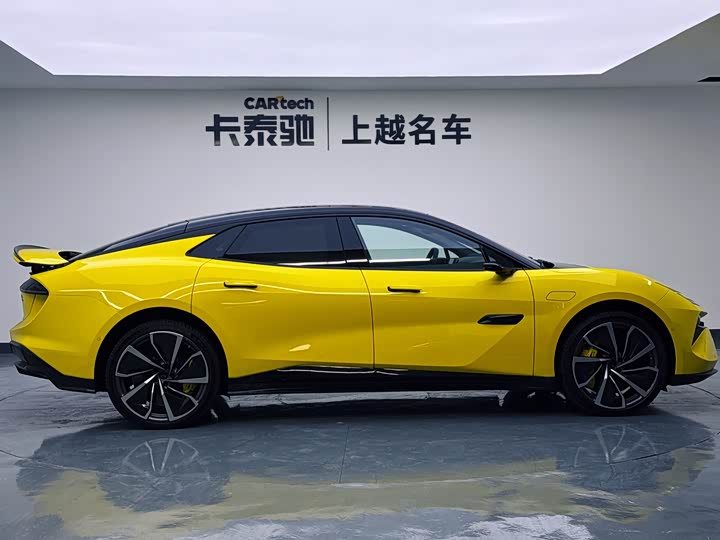 Фото 4 - Lotus Emeya