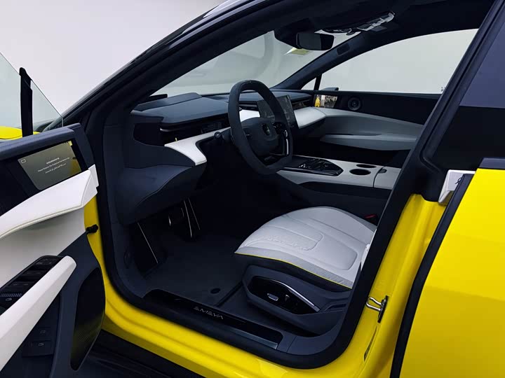 Фото 9 - Lotus Emeya