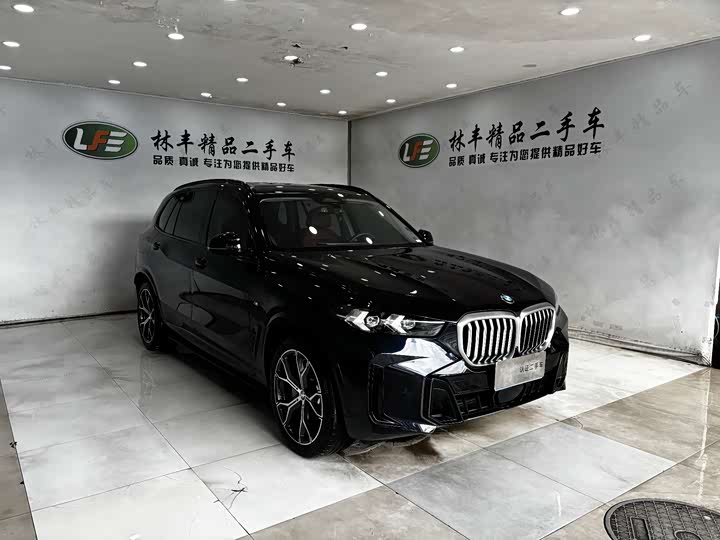 Фото 3 - BMW X5