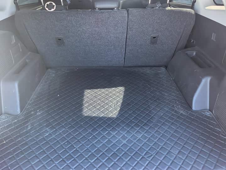 Photo 4 - Jetour X90 Plus