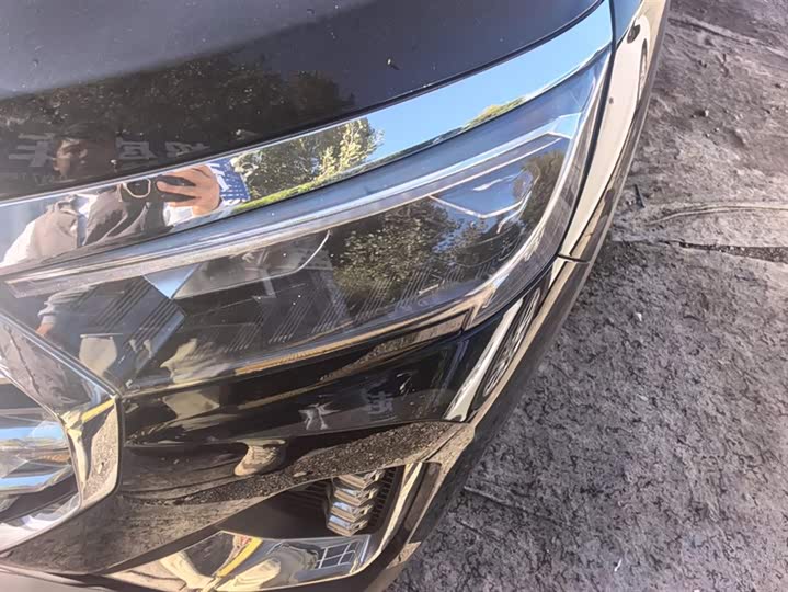 Photo 5 - Jetour X90 Plus