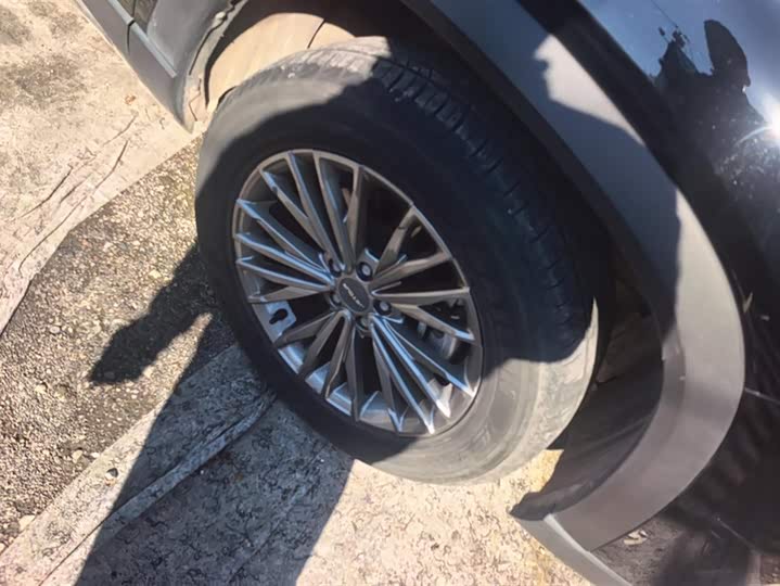 Photo 6 - Jetour X90 Plus