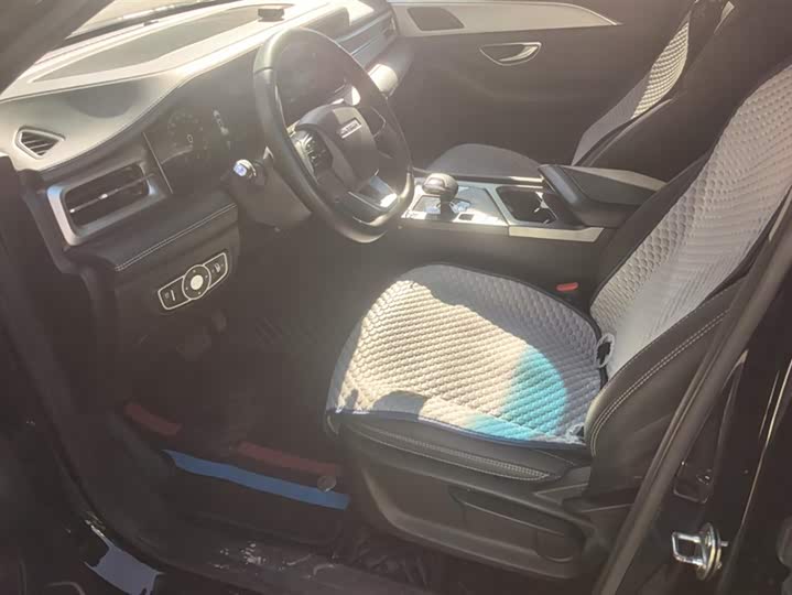 Photo 9 - Jetour X90 Plus