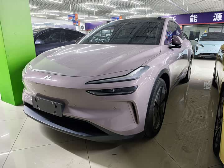 Фото 1 - Nio Onvo L60