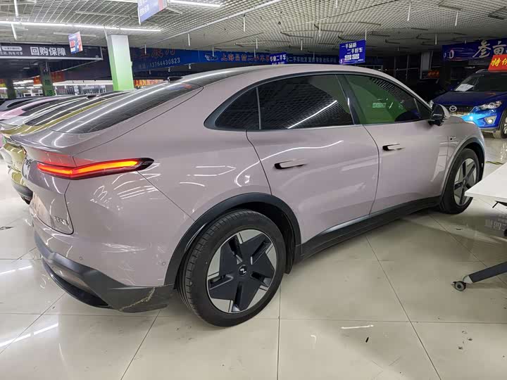 Фото 2 - Nio Onvo L60