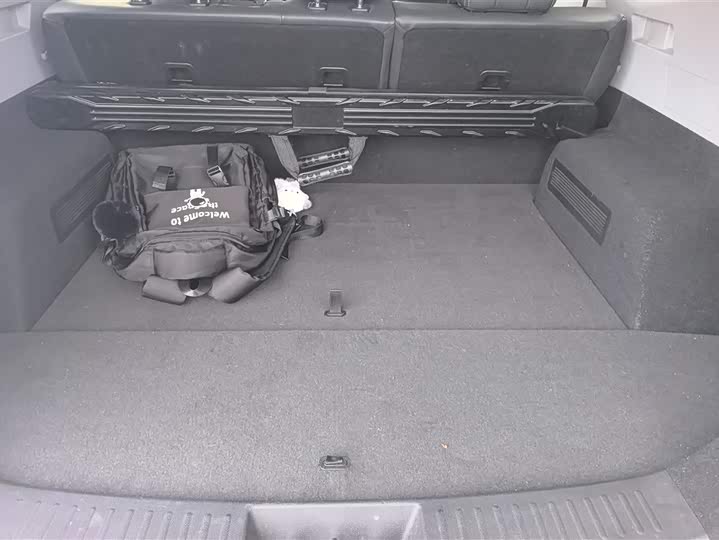 Фото 4 - Chery Tiggo 8