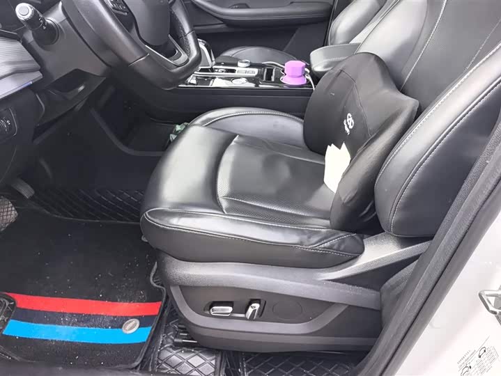 Фото 9 - Chery Tiggo 8