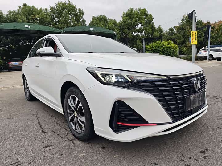 Photo 3 - Changan Eado Plus