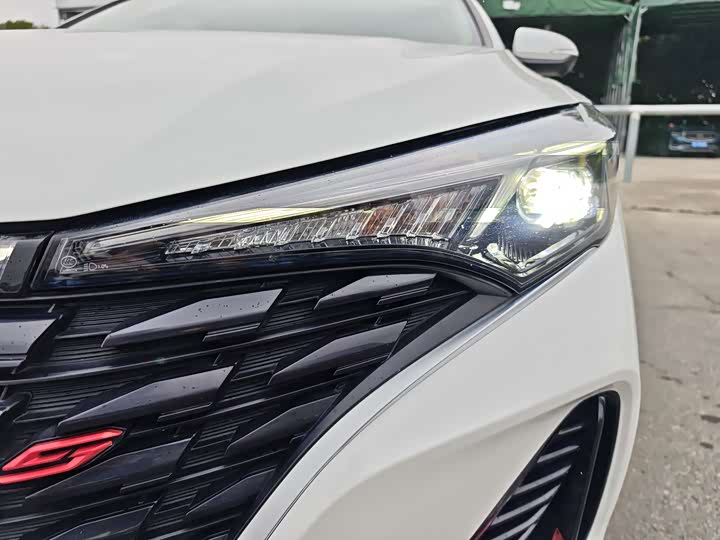 Photo 4 - Changan Eado Plus