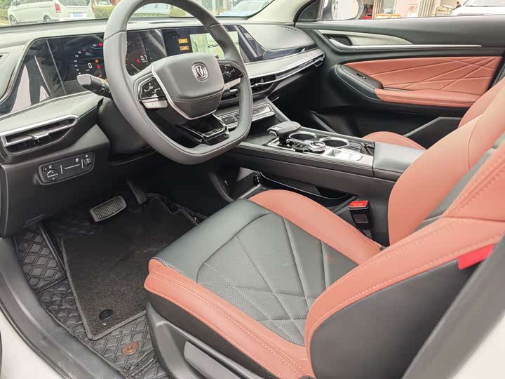 Photo 5 - Changan Eado Plus