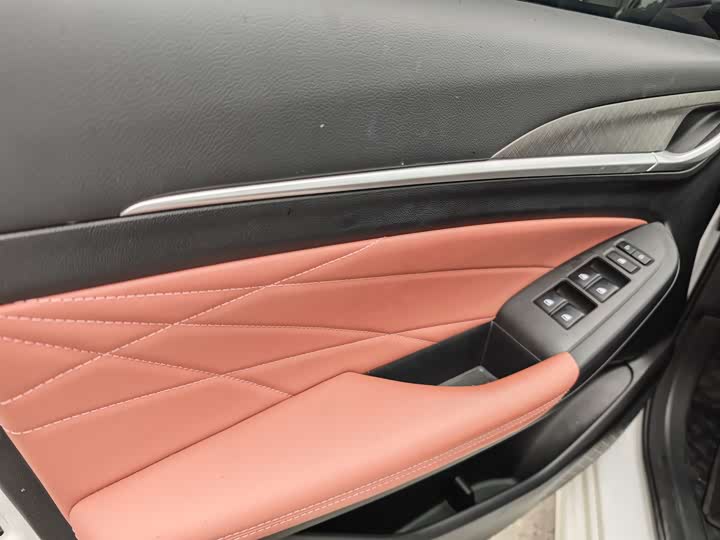 Photo 6 - Changan Eado Plus