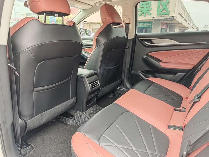 Photo 7 - Changan Eado Plus