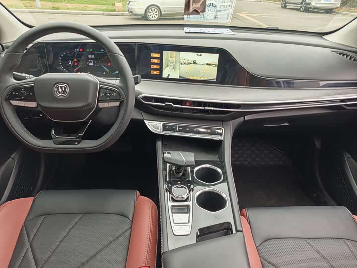 Photo 8 - Changan Eado Plus