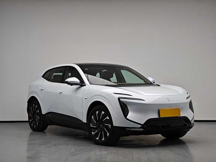 Фото 2 - Avatr 07