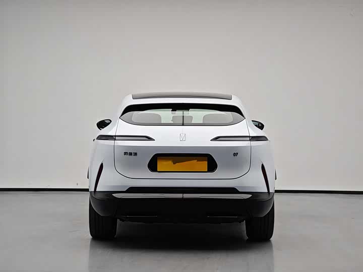 Фото 4 - Avatr 07