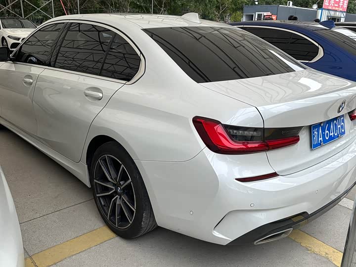 Фото 6 - BMW 3 Series