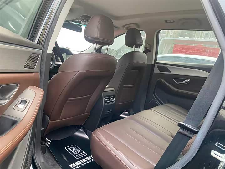 Фото 6 - Jetour X90 Plus