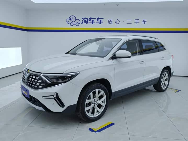 Фото 1 - Jetta VS7