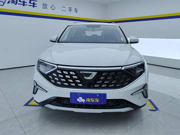 Фото 2 - Jetta VS7