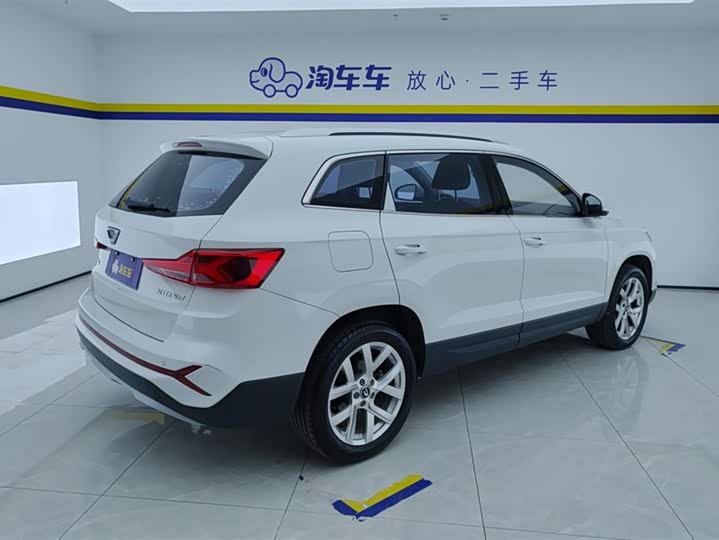 Фото 3 - Jetta VS7