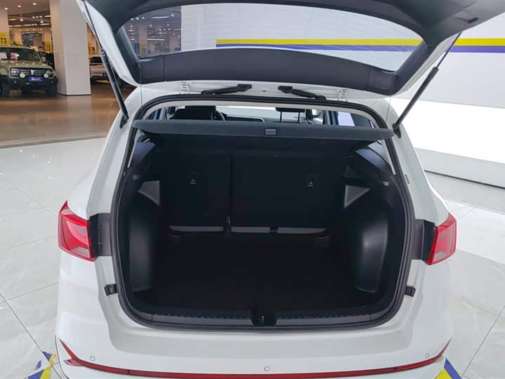 Фото 4 - Jetta VS7