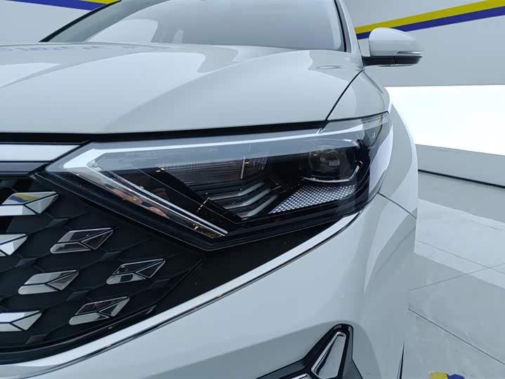 Фото 5 - Jetta VS7