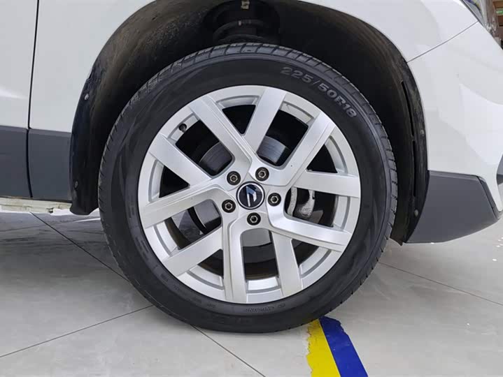 Фото 6 - Jetta VS7