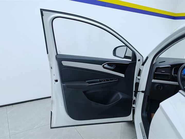 Фото 7 - Jetta VS7