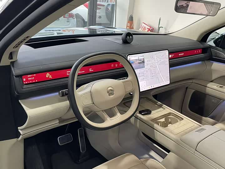 Фото 6 - Nio ES8