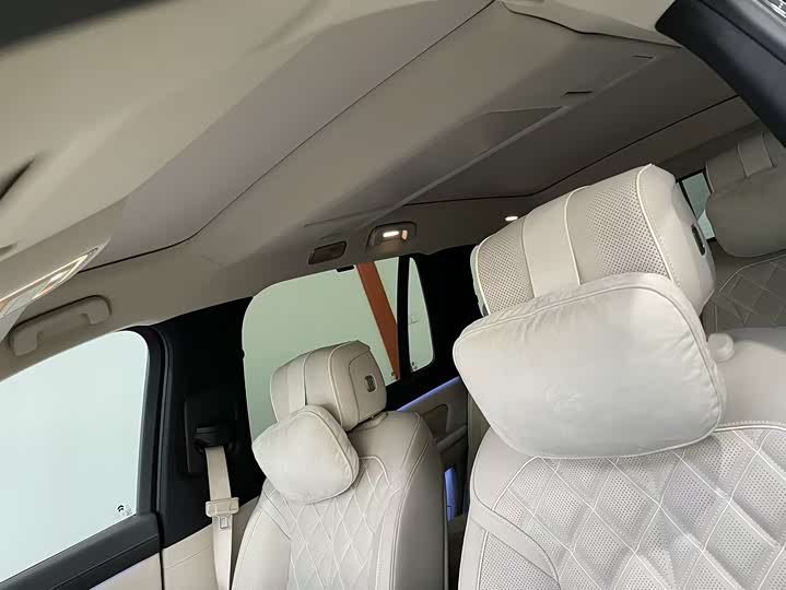 Фото 7 - Nio ES8