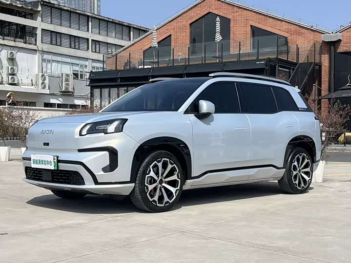 Photo 1 - GAC Aion V