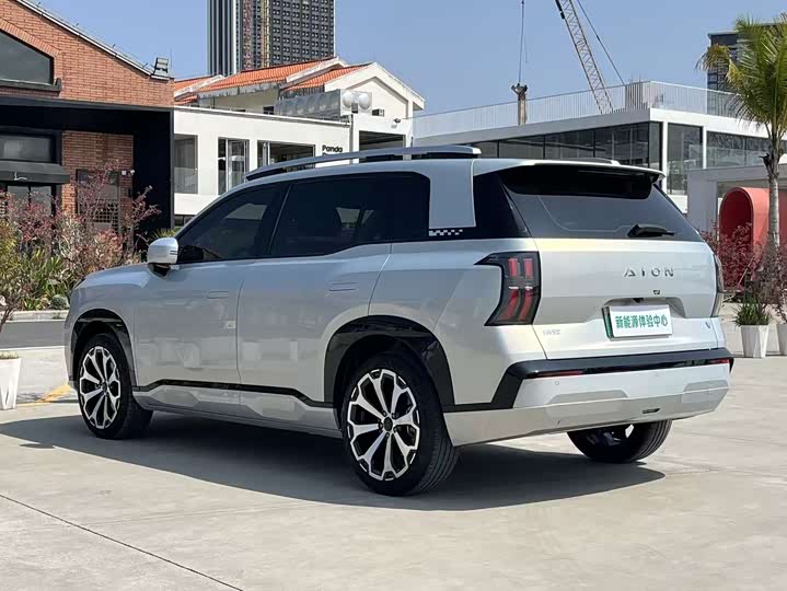 Photo 3 - GAC Aion V