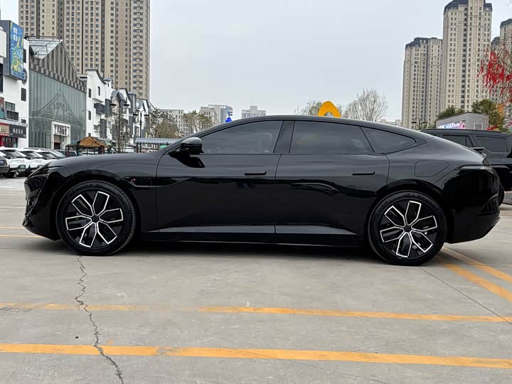 Фото 5 - Avatr 12