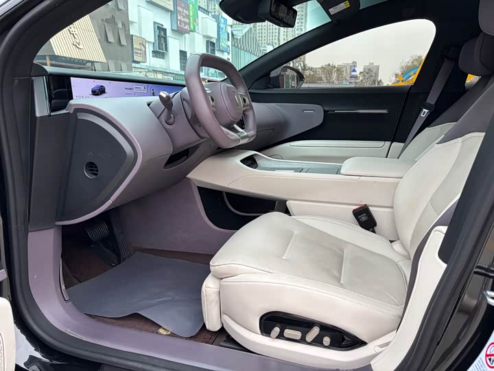 Фото 6 - Avatr 12