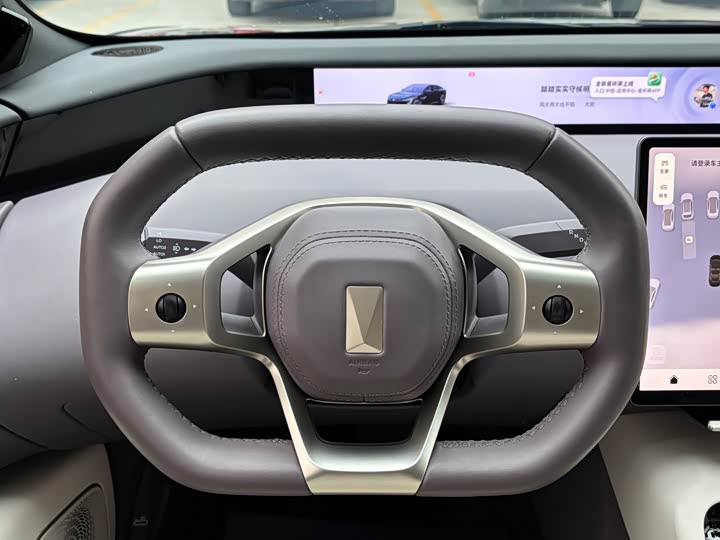 Фото 9 - Avatr 12