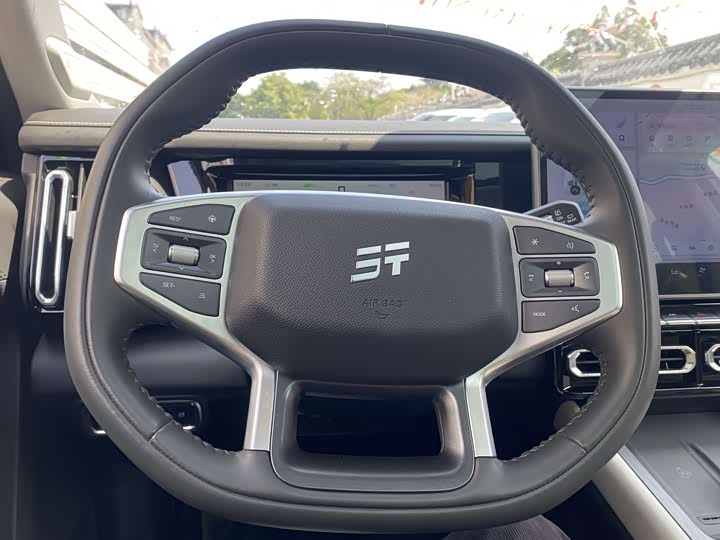 Photo 6 - Jetour Shanhai T1