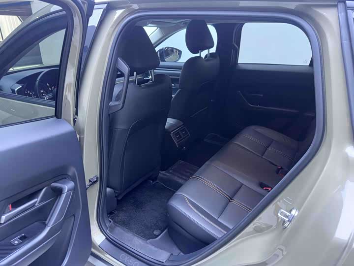 Photo 9 - Mazda CX-50