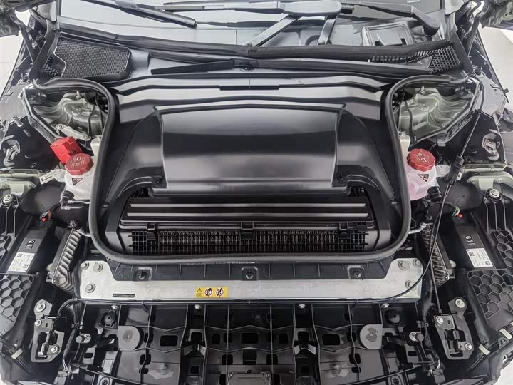 Photo 6 - Mercedes-Benz EQS