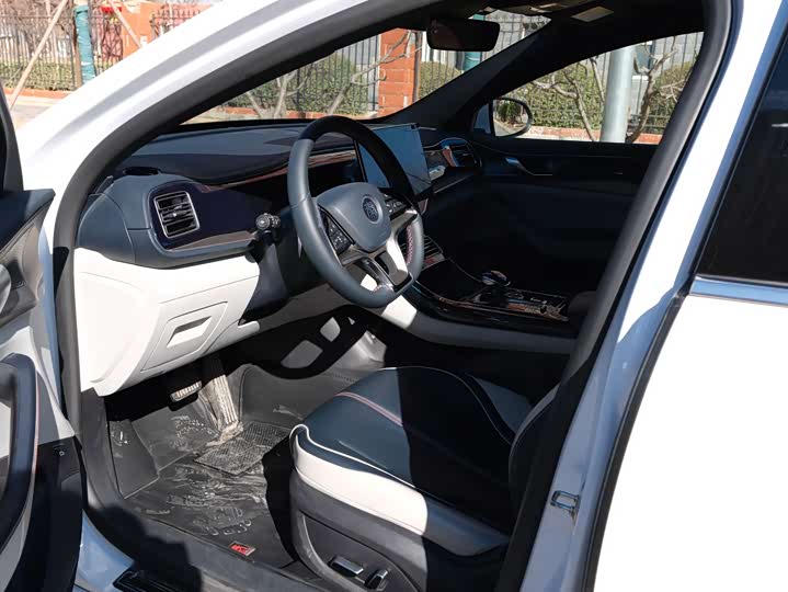 Фото 8 - BYD Qin Plus