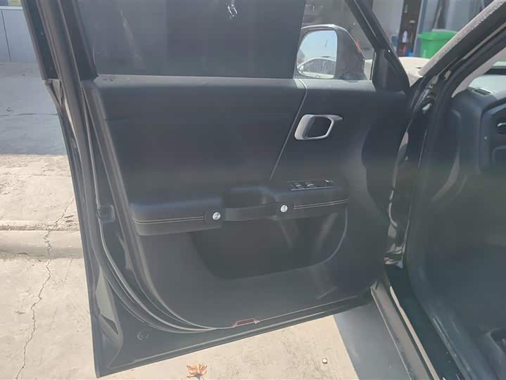 Фото 7 - BAIC Beijing BJ30