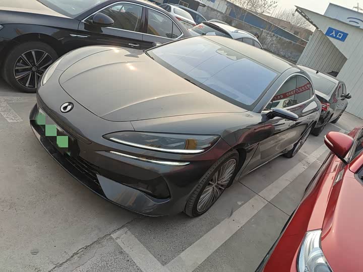 Фото 1 - Denza Z9