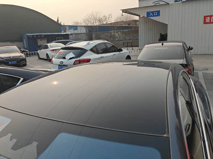 Фото 9 - Denza Z9